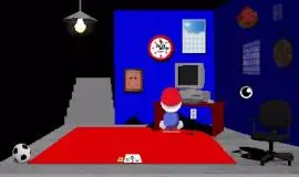 Скриншот 5 игры Endacopia