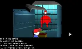 Скриншот 3 игры Endacopia