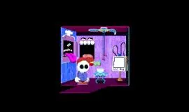 Скриншот 1 игры Endacopia
