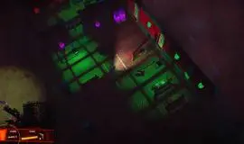 Скриншот 4 игры Enemy Remains