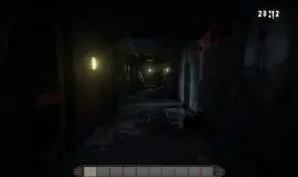 Скриншот 2 игры ENKI