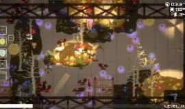 Скриншот 6 игры Entomophobia