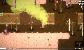 Скриншот 5 игры Entomophobia