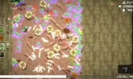 Скриншот 3 игры Entomophobia