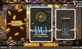Скриншот 1 игры Entomophobia