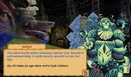 Скриншот 3 игры Entropy