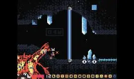 Скриншот 5 игры Environmental Station Alpha