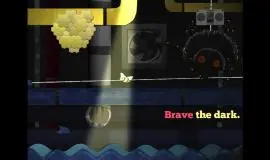 Скриншот 2 игры Ephemerid: A Musical Adventure
