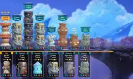 Скриншот 6 игры Epic Auto Towers