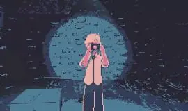 Скриншот 6 игры Eronoctosis: Put Yourself Together
