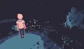 Скриншот 2 игры Eronoctosis: Put Yourself Together