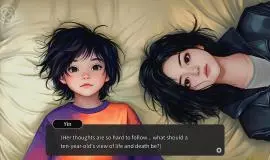 Скриншот 3 игры Escape Everlit