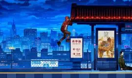 Скриншот 2 игры Escape Everlit