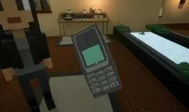 Скриншот 3 игры Escape from Kyoto House