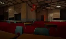 Скриншот 2 игры Escape from Playtime