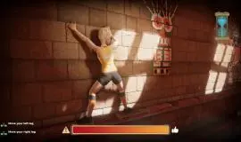 Скриншот 5 игры Escape Game - FORT BOYARD 2022