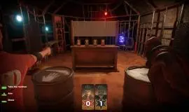 Скриншот 3 игры Escape Game - FORT BOYARD 2022