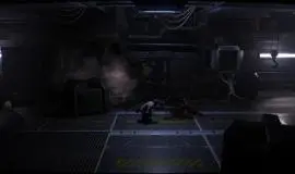 Скриншот 1 игры Escape: Immersion
