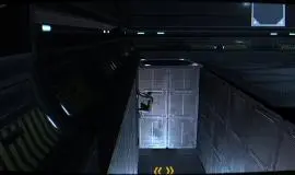 Скриншот 4 игры Escape: Immersion