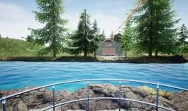 Скриншот 6 игры Escapeworld Dilemma