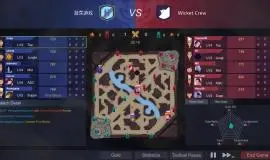 Скриншот 1 игры ESports Club
