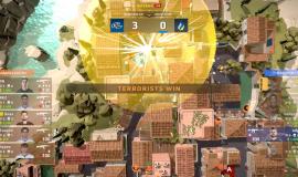 Esports Manager 2026 - внутриигровой скриншот