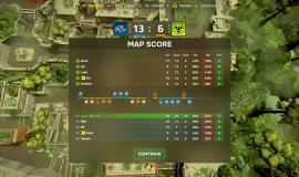 Кадр из игры Esports Manager 2026