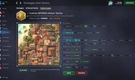 Геймплей Esports Manager 2026