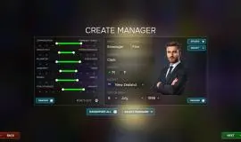 Скриншот 4 игры Esports Manager 2026