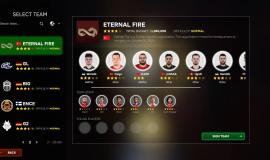 Esports Manager 2026 - скриншот геймплея