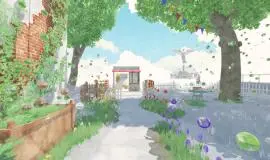 Скриншот 1 игры Ete