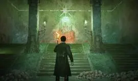 Скриншот 3 игры Etera