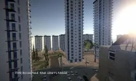 Скриншот 2 игры Eternal Afternoon
