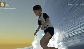 Скриншот 1 игры Eternal Afternoon