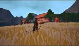 Скриншот 4 игры Eternal Decay Souls