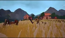 Скриншот 3 игры Eternal Decay Souls