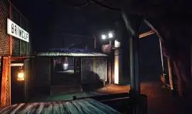 Скриншот 2 игры Ether One