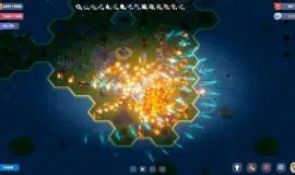 Скриншот 5 игры Это моё сокровище!