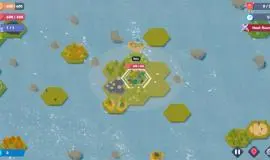 Скриншот 4 игры Это моё сокровище!