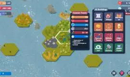 Скриншот 3 игры Это моё сокровище!