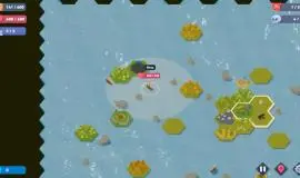 Скриншот 2 игры Это моё сокровище!