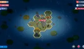 Скриншот 1 игры Это моё сокровище!