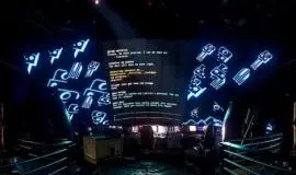 Скриншот 5 игры Event[0]