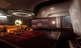 Скриншот 1 игры Event[0]