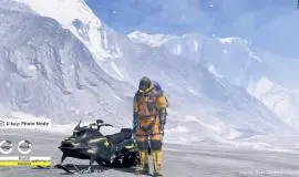 Скриншот 6 игры Everest: Real Climbing Simulator
