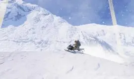 Скриншот 5 игры Everest: Real Climbing Simulator