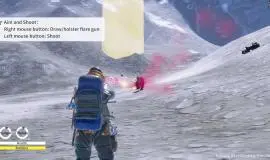 Скриншот 4 игры Everest: Real Climbing Simulator