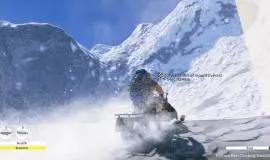 Скриншот 2 игры Everest: Real Climbing Simulator