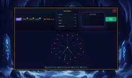 Скриншот 6 игры Everfall 2: Idle Dungeon RPG