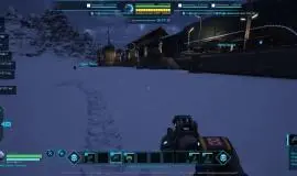 Скриншот 5 игры EverRail